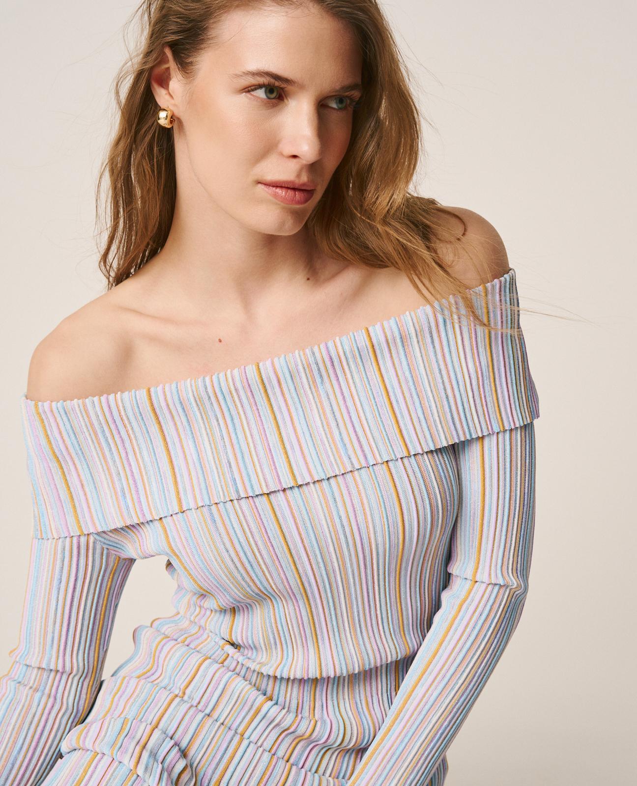 VESTIDO PALABRA DE HONOR