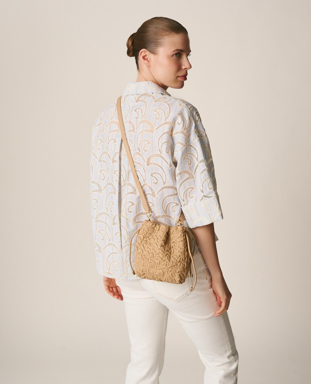 BOLSO ESTILO SACO