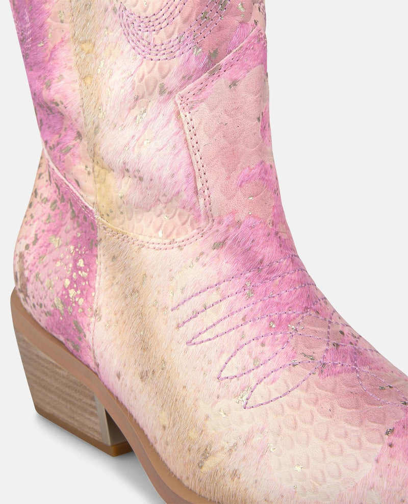 BOTA COWBOY ESPECIAL