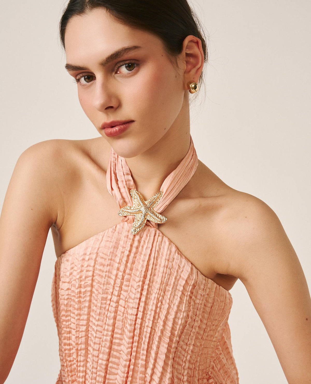 BLUSA ESTRELLA DE MAR