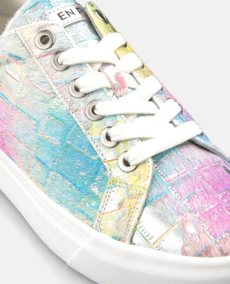 DEPORTIVA PLATAFORMA ALTA