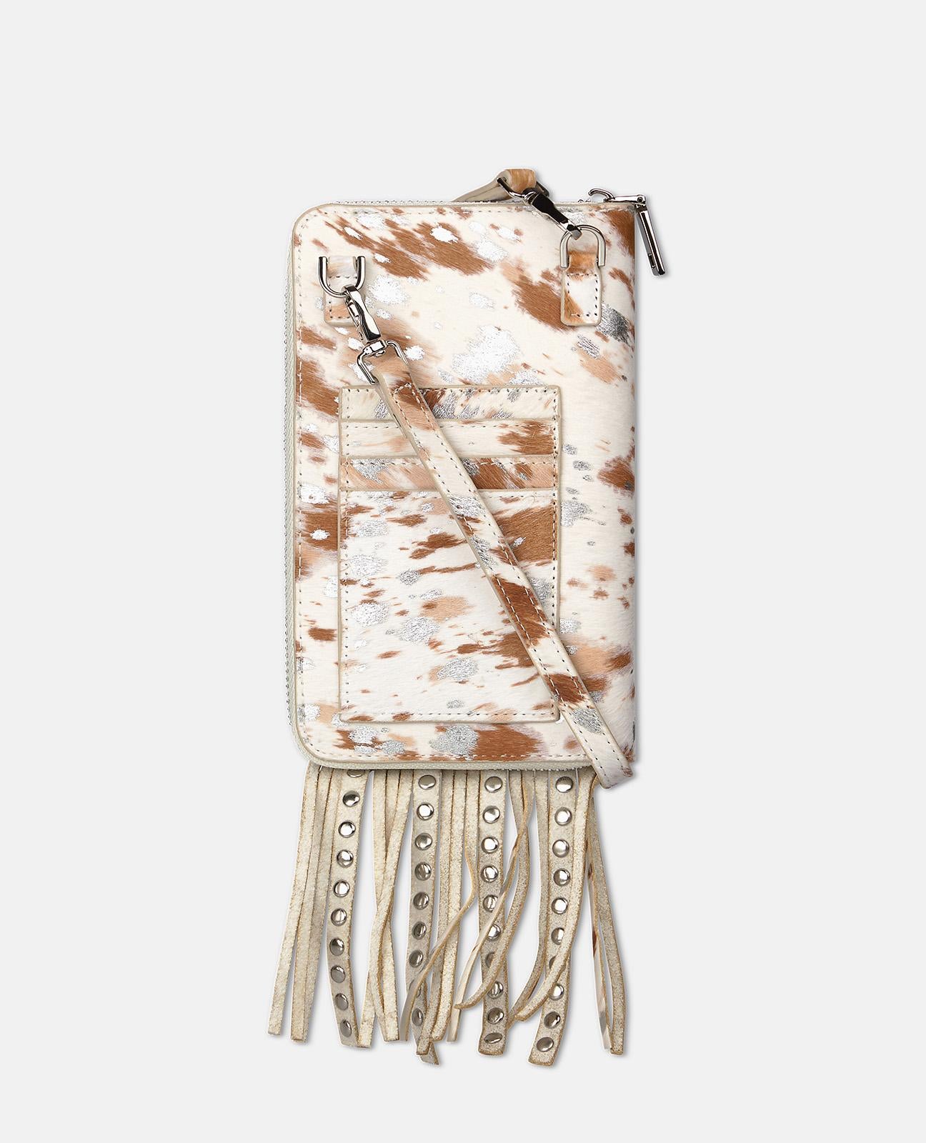 BOLSO CARTERA PEDRERÍA