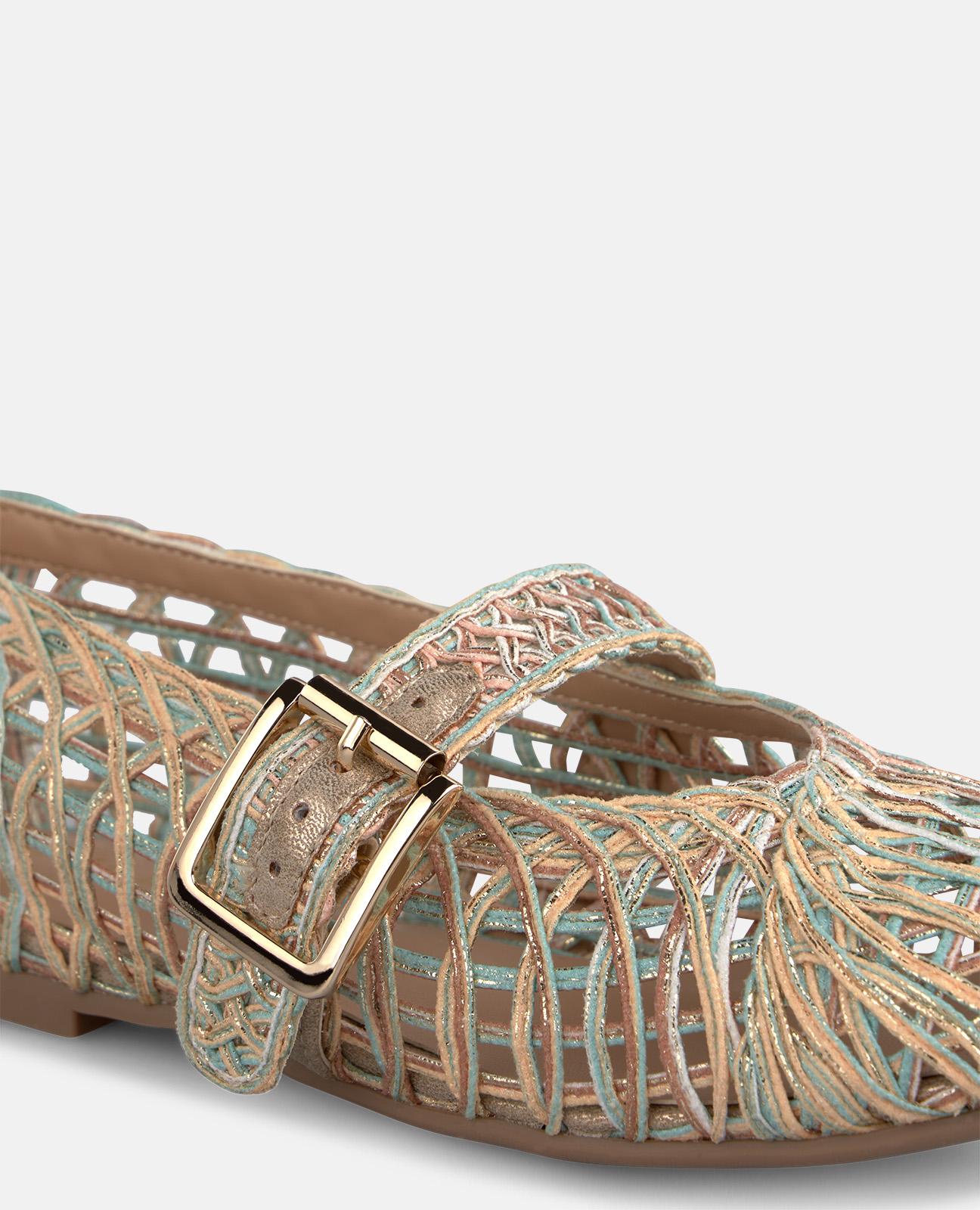 BAILARINA MULTI