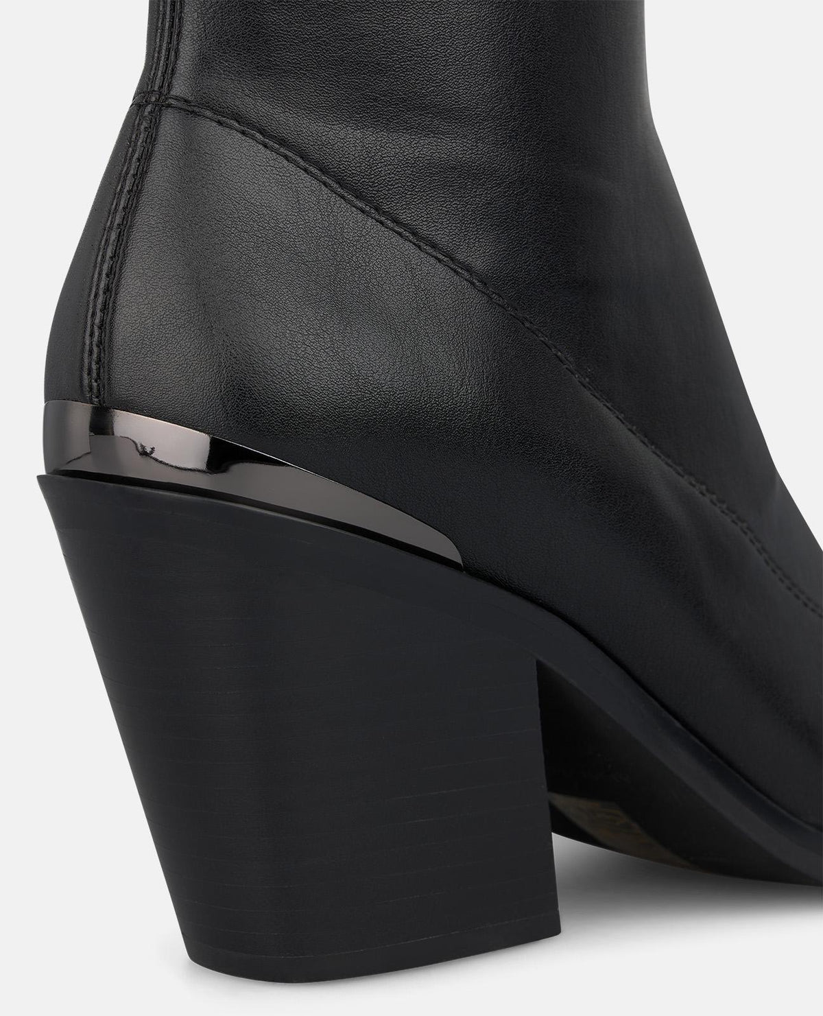 BOTÍN CON CIERRE DE CREMALLERA