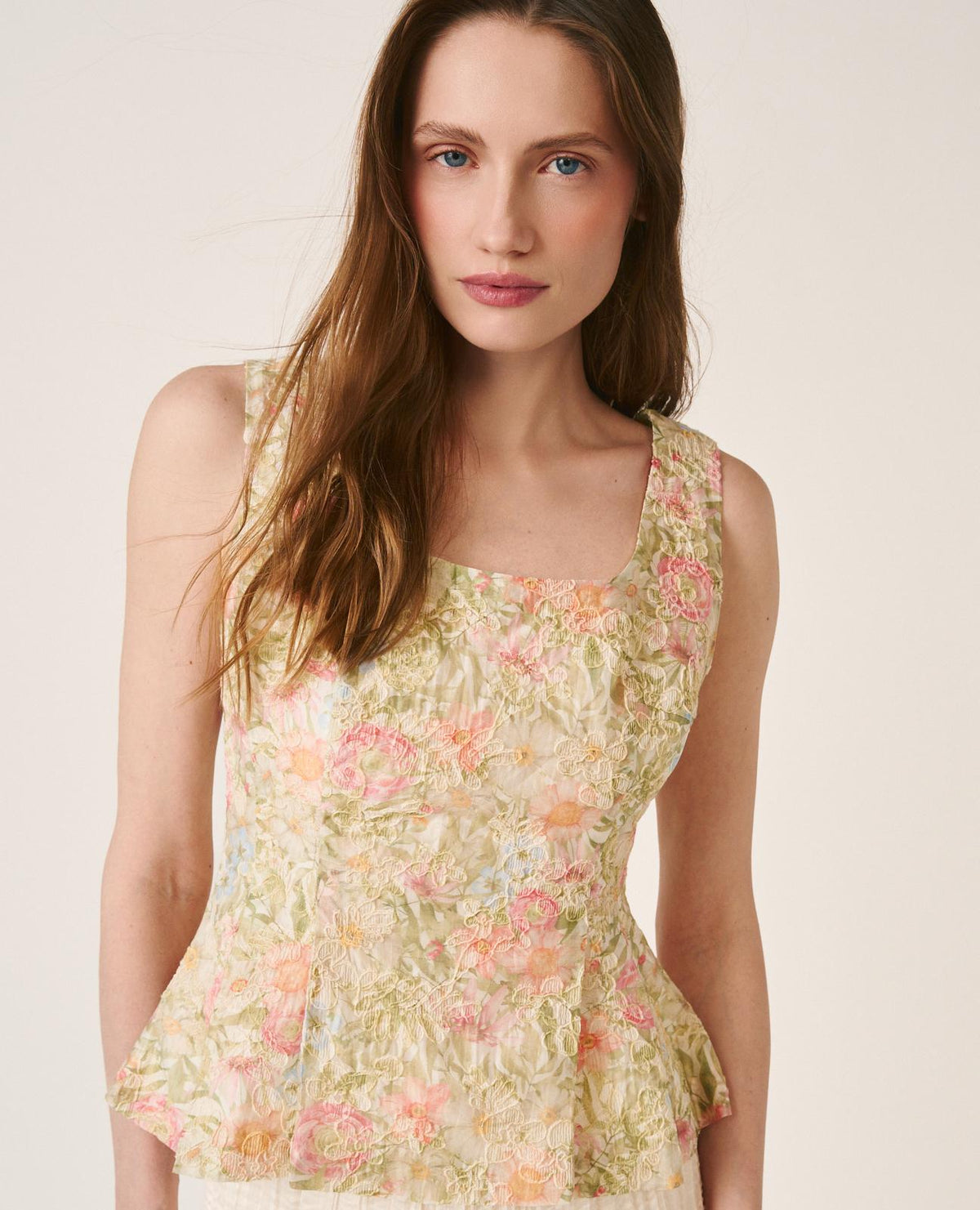 TOPO FLORAL