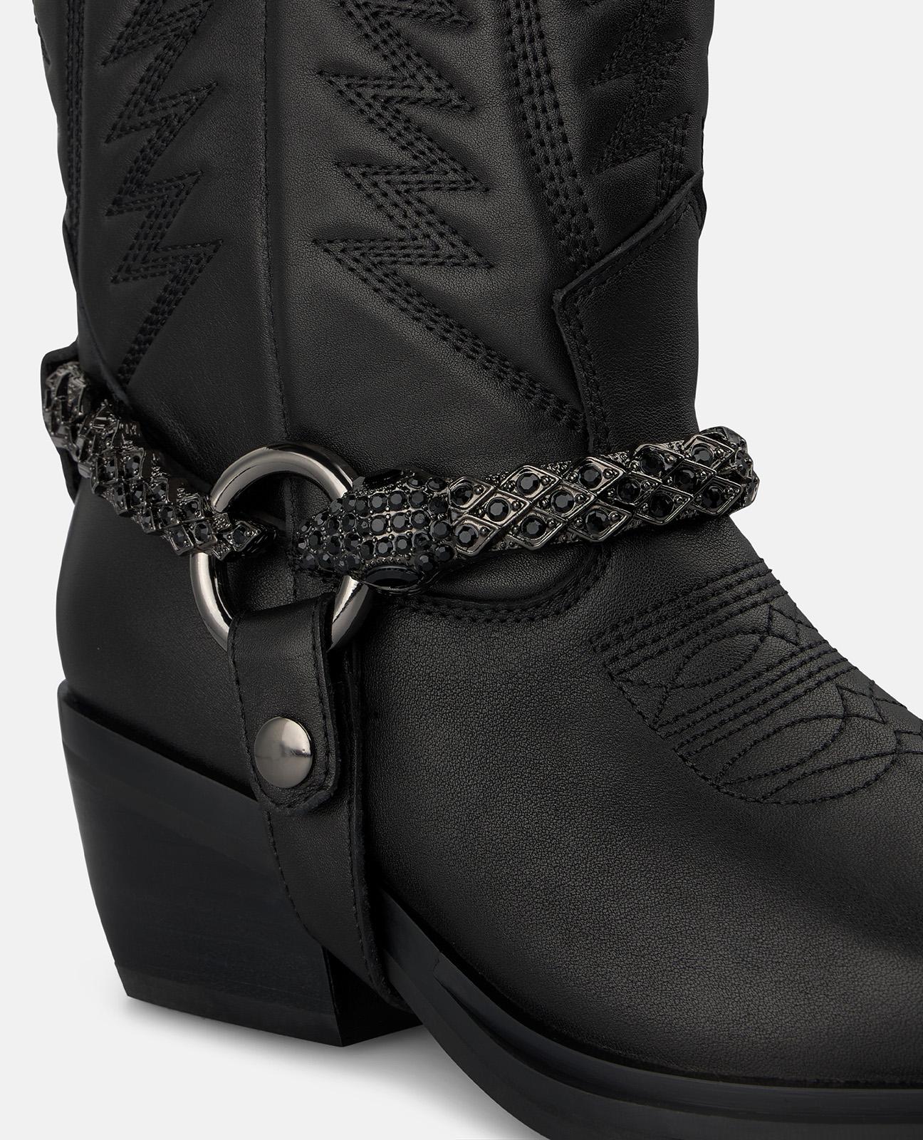 BOTA COWBOY DE ANTE