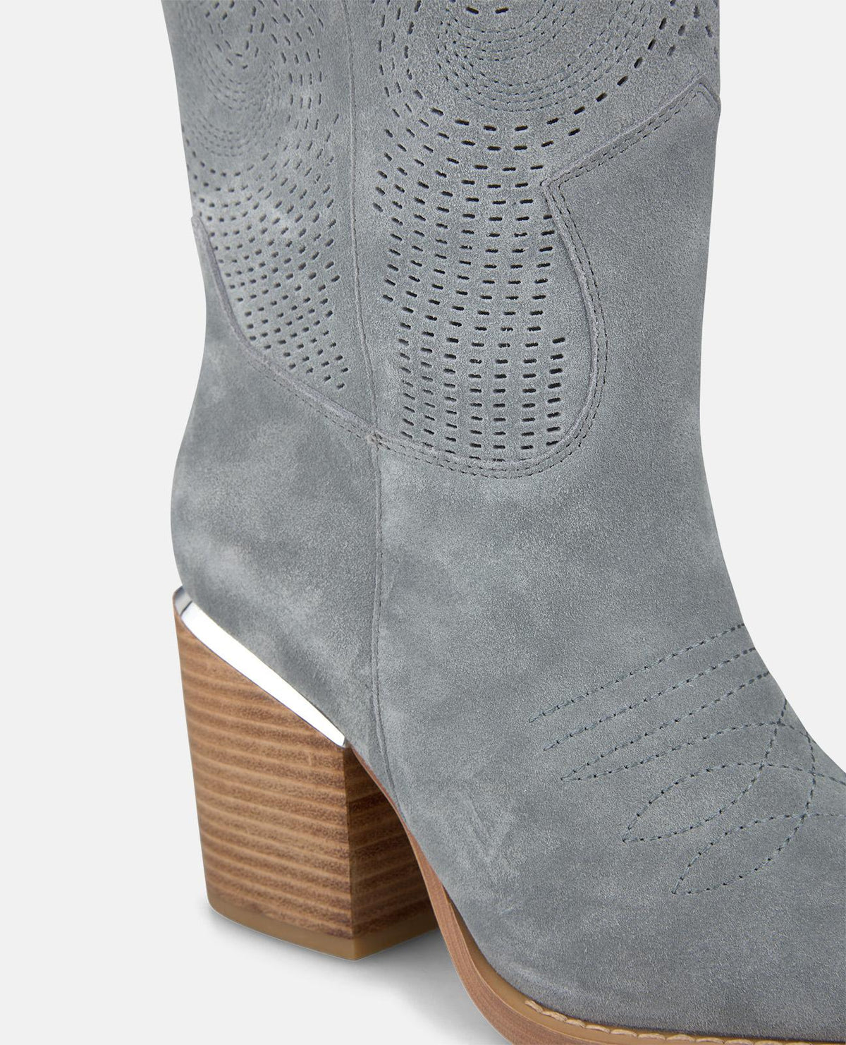 HIGH COWBOY BOOT