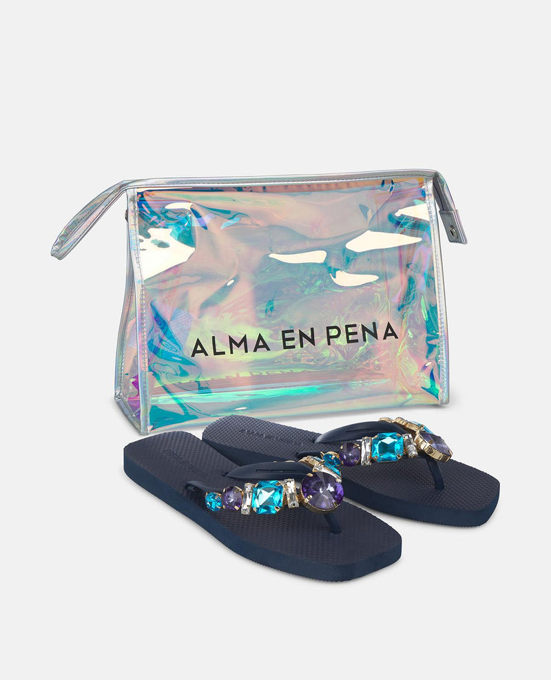 CHINELO COM PORMENORES