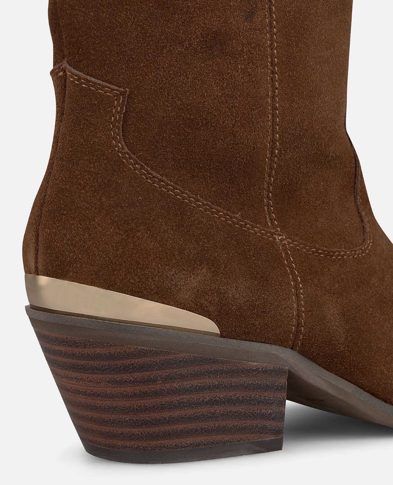 BOTA COWBOY DE ANTE
