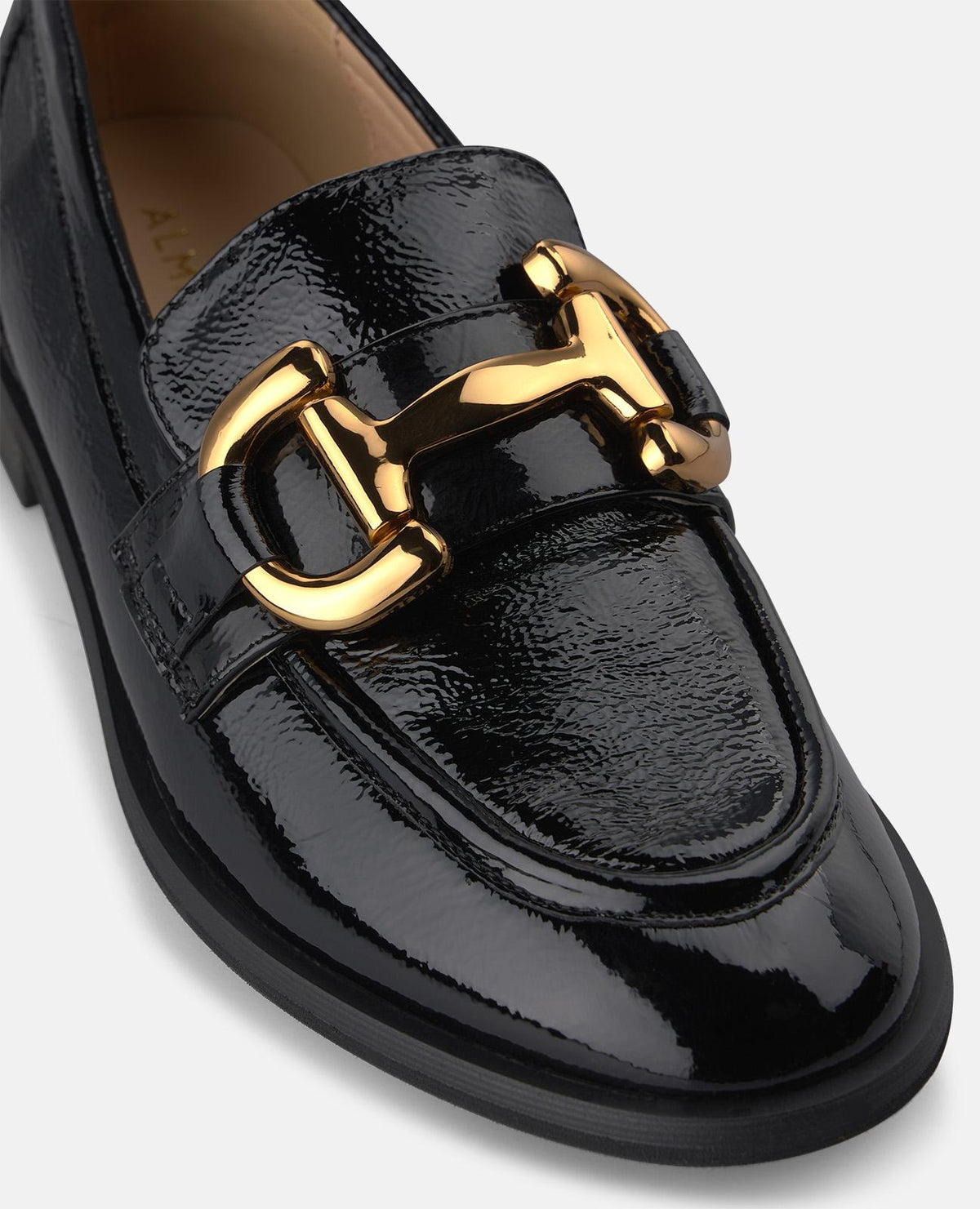 MOCASÍN DE PIEL