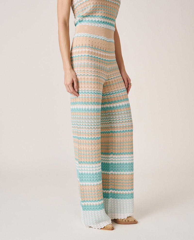 PANTALÓN PUNTO STRAIGHT