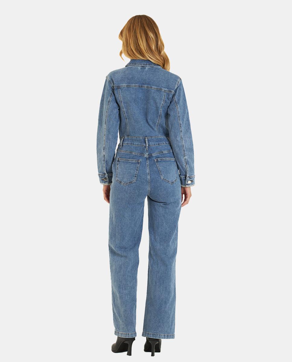 MONO DENIM LARGO