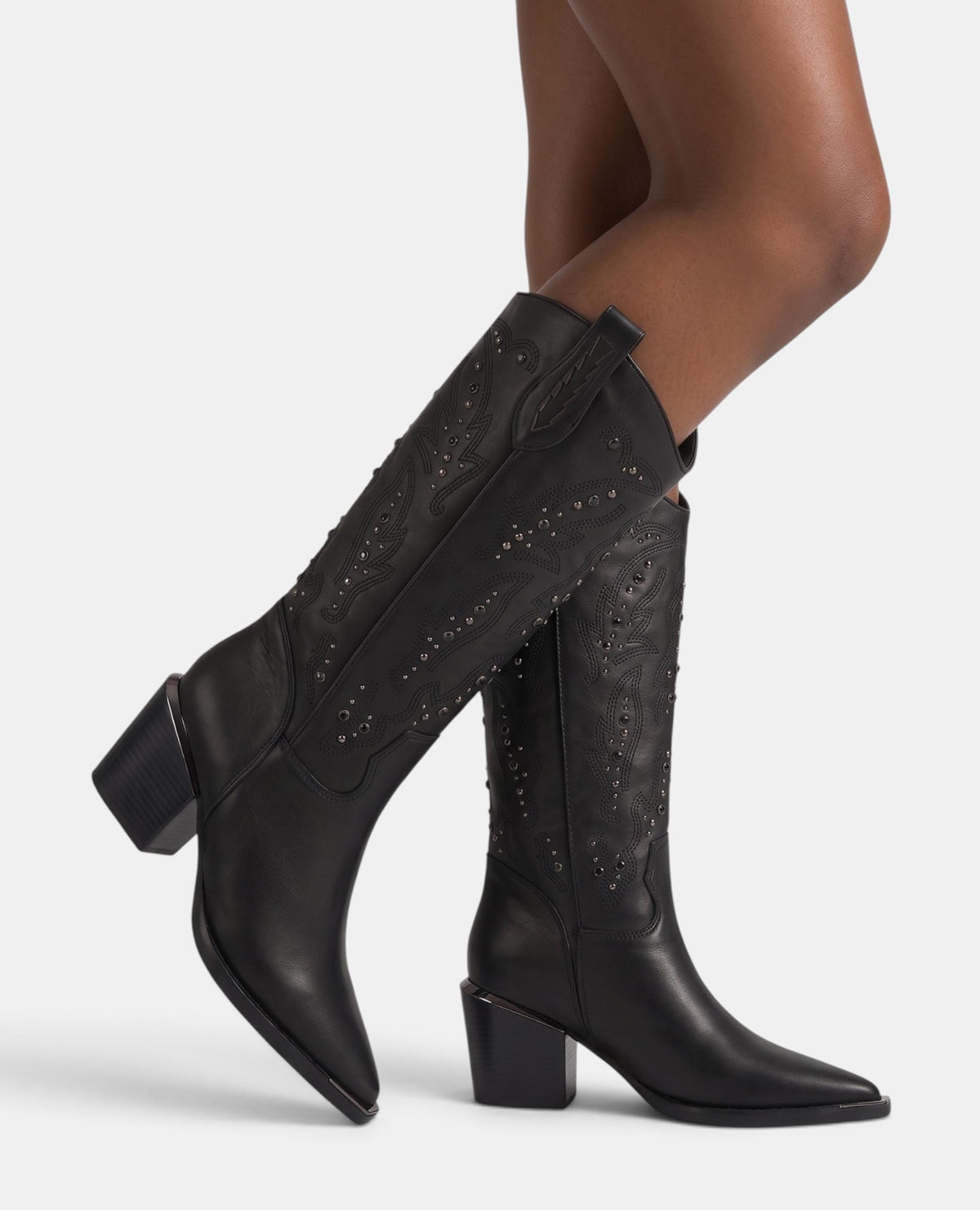BOTA COWBOY DE NAPA