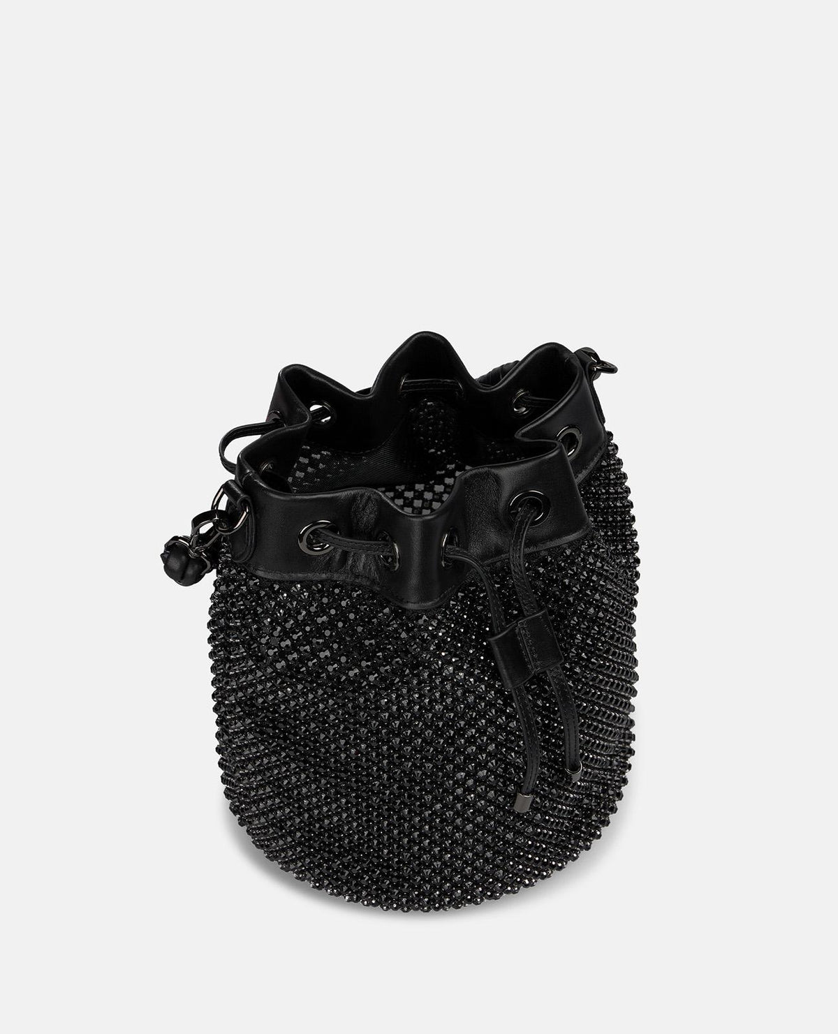 TEXTURED CANDY BAG