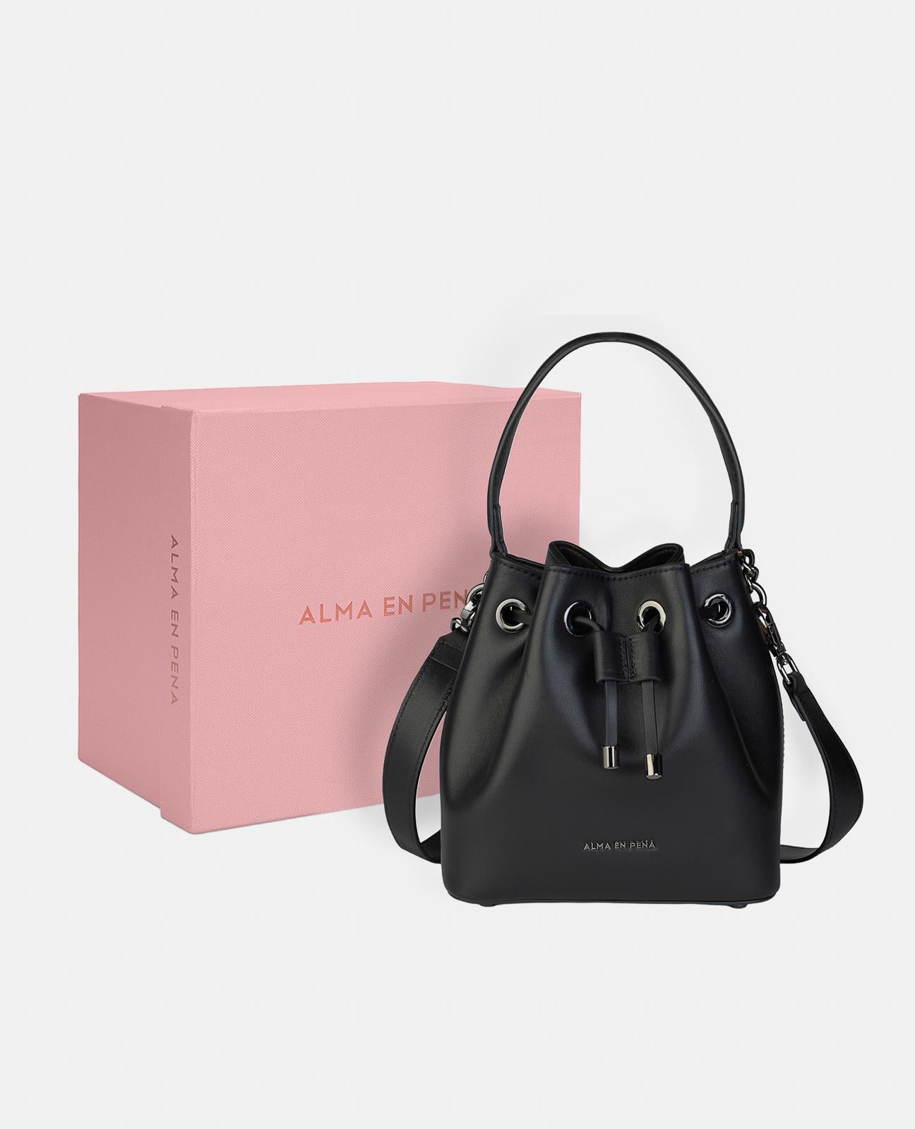 BOLSO DE HOMBRO ASA