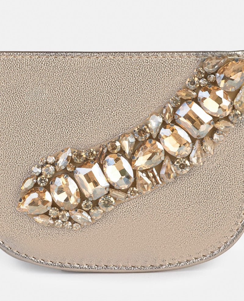 CARTERA TACHAS CREMALLERA