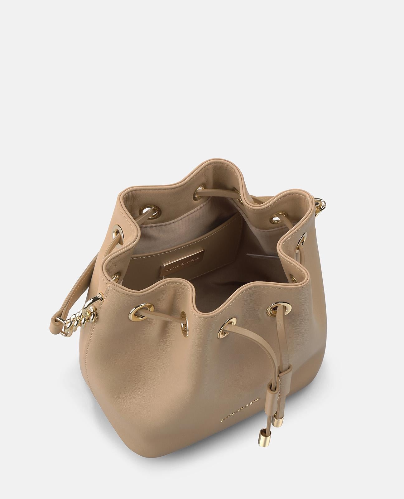 BOLSO BOMBONERA CON ASA