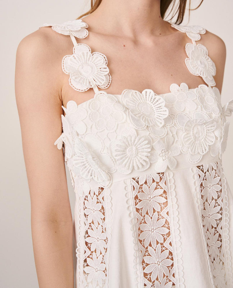 TOP TIRANTES BORDADO