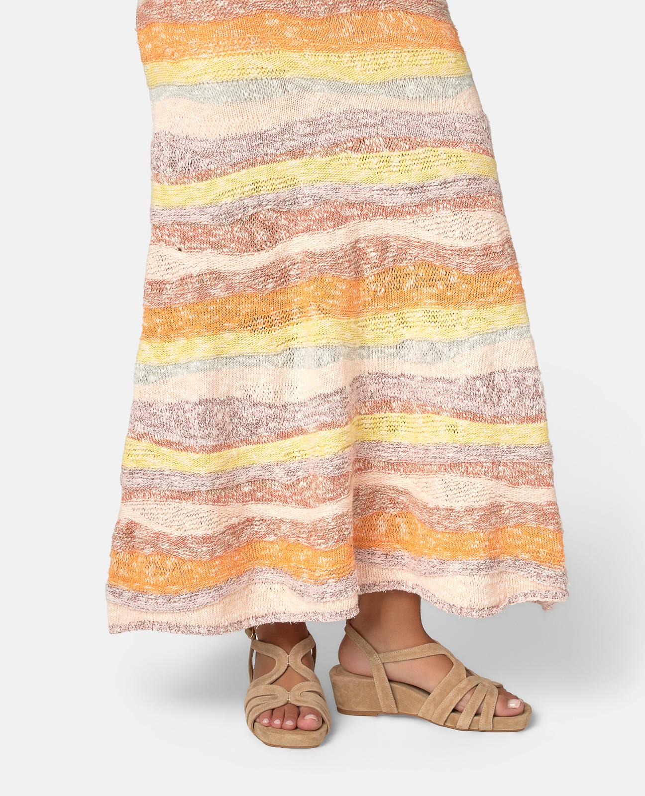 SANDALIA CUÑA BASICA