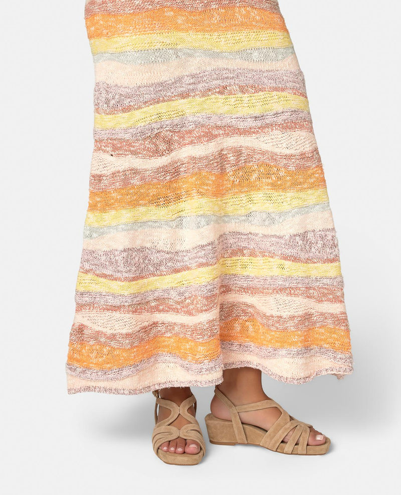 SANDALIA CUÑA BASICA