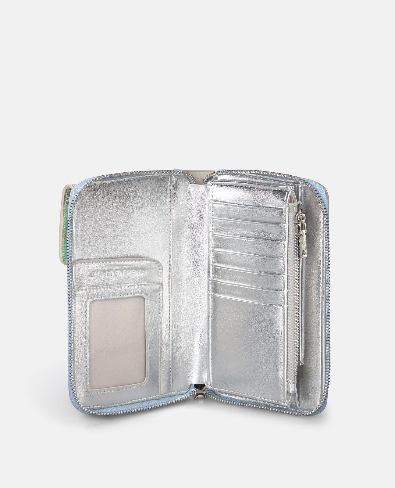 BOLSO CARTERA PEDRERÍA