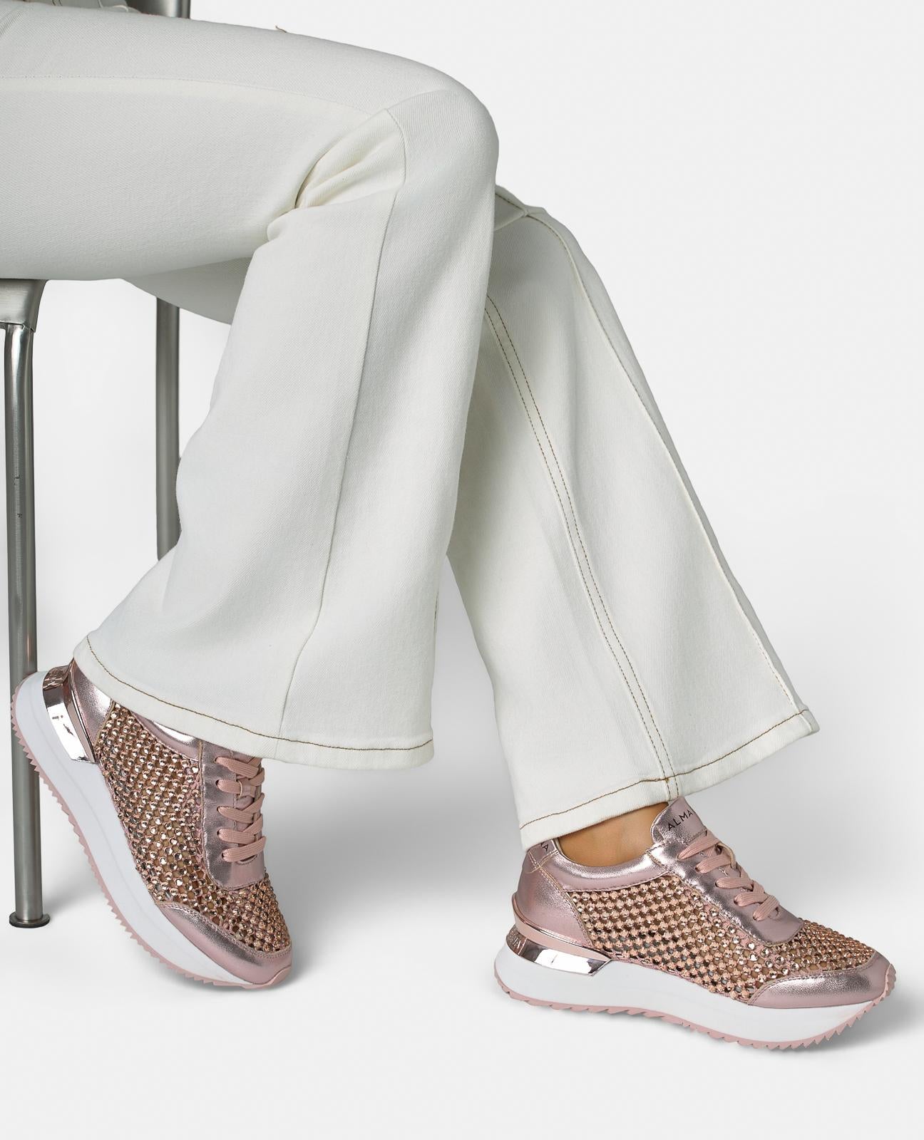 DEPORTIVA PLATAFORMA