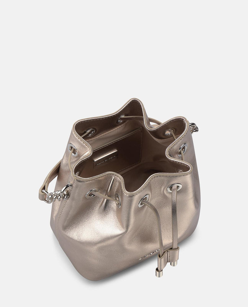 BOLSO BOMBONERA CON ASA