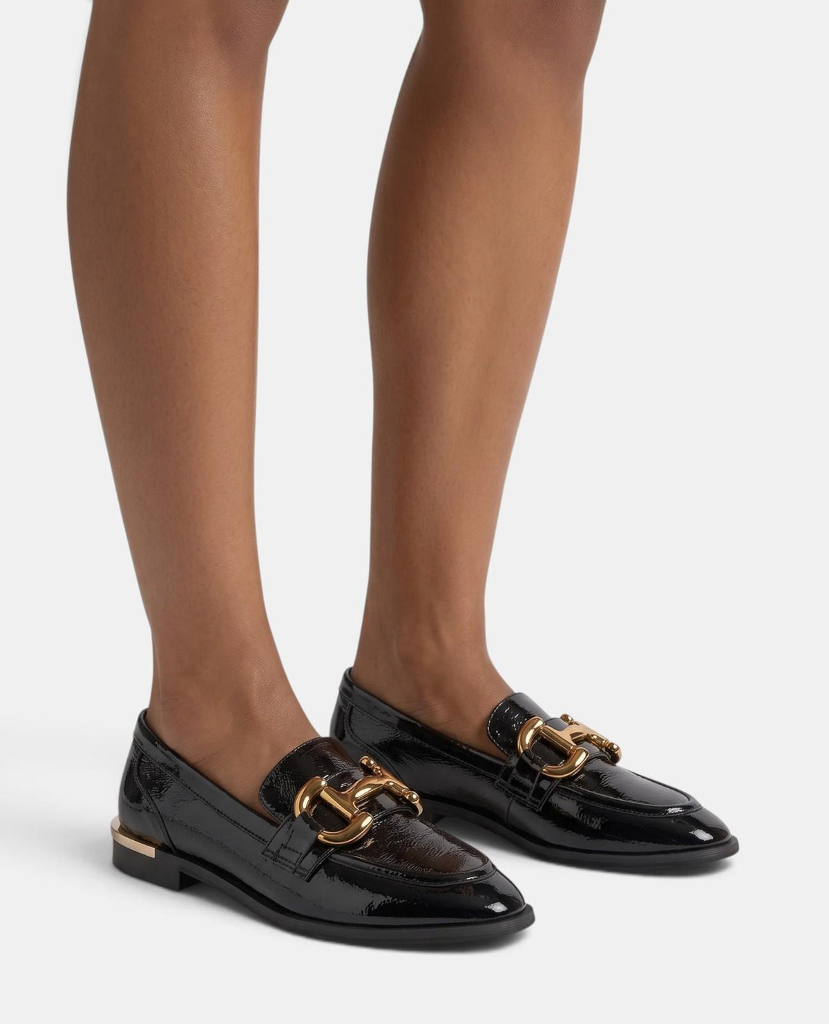 MOCASÍN DE PIEL
