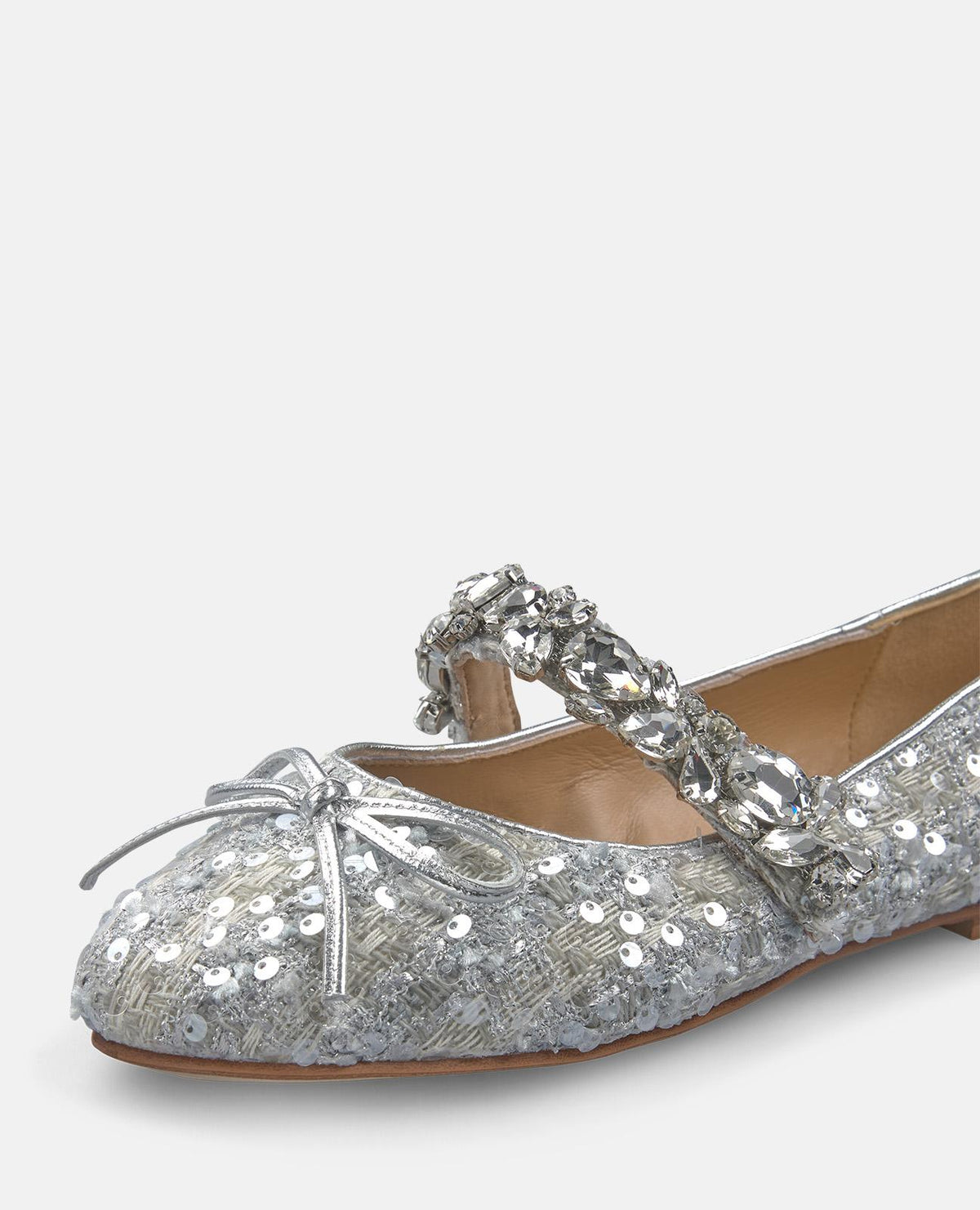 BALLERINA TWEED
