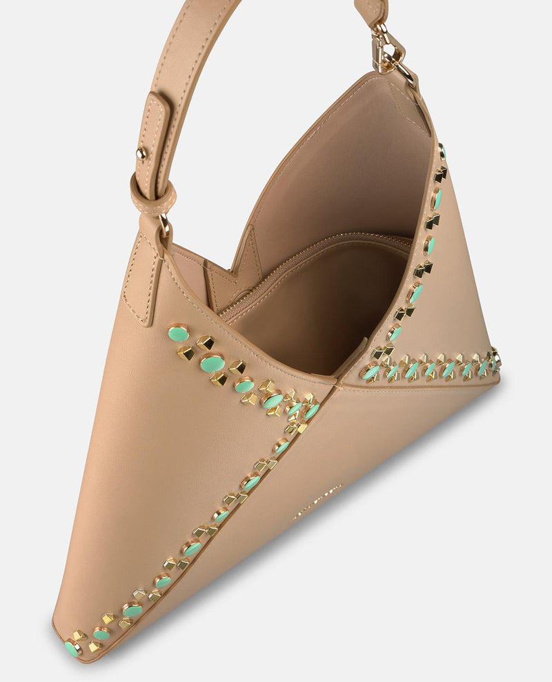 BOLSO DISEÑO GEOMÉTRICO