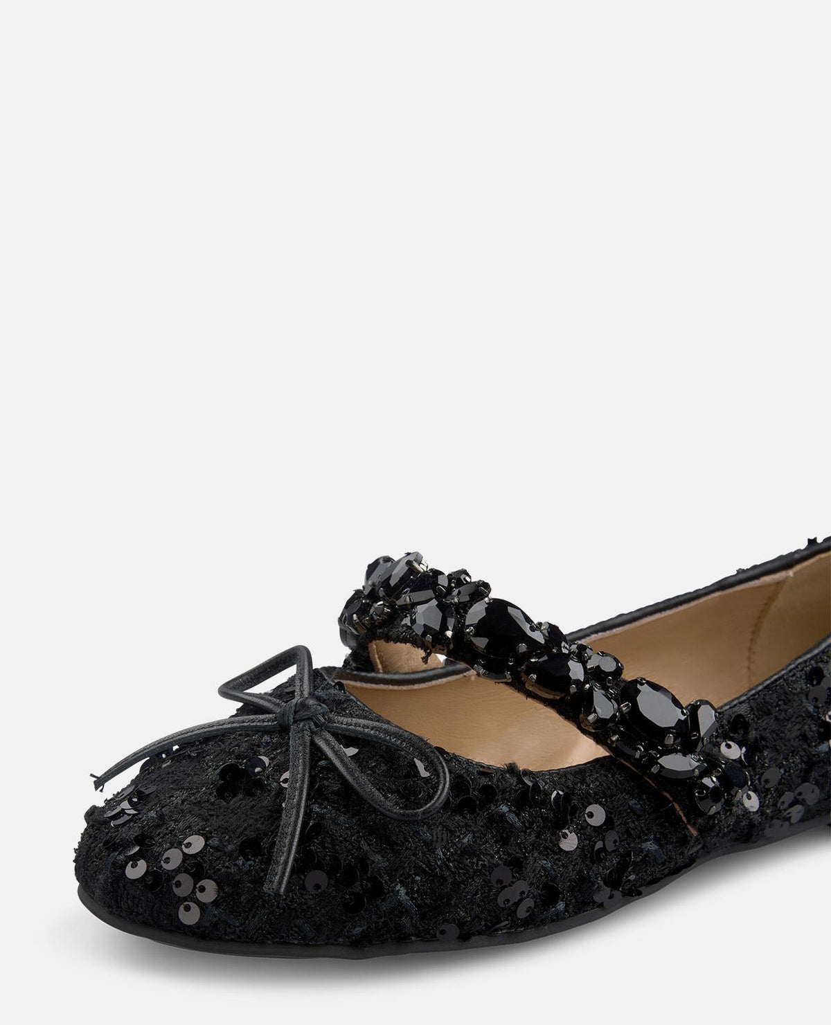 BALLERINA TWEED