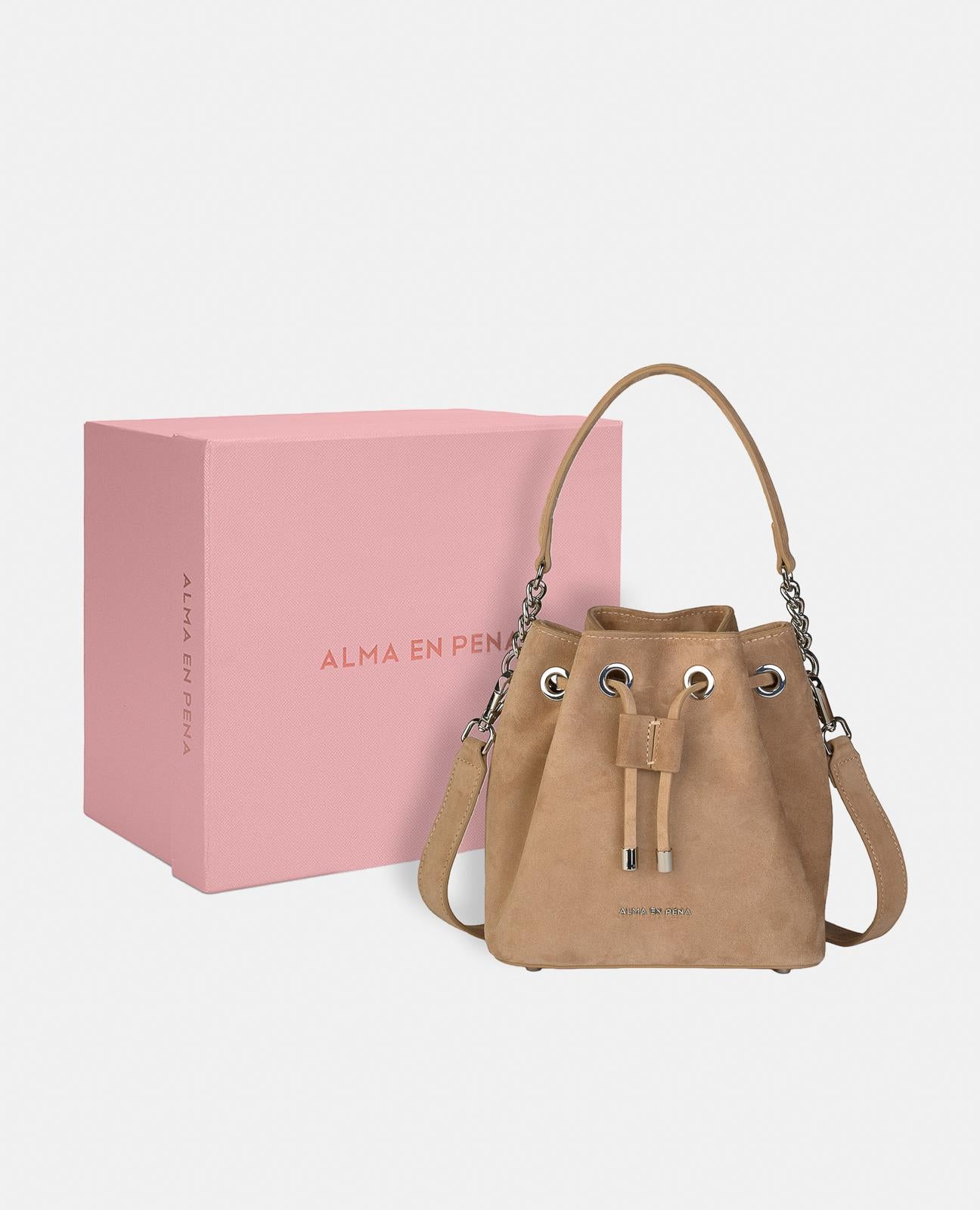 BOLSO DE HOMBRO ASA