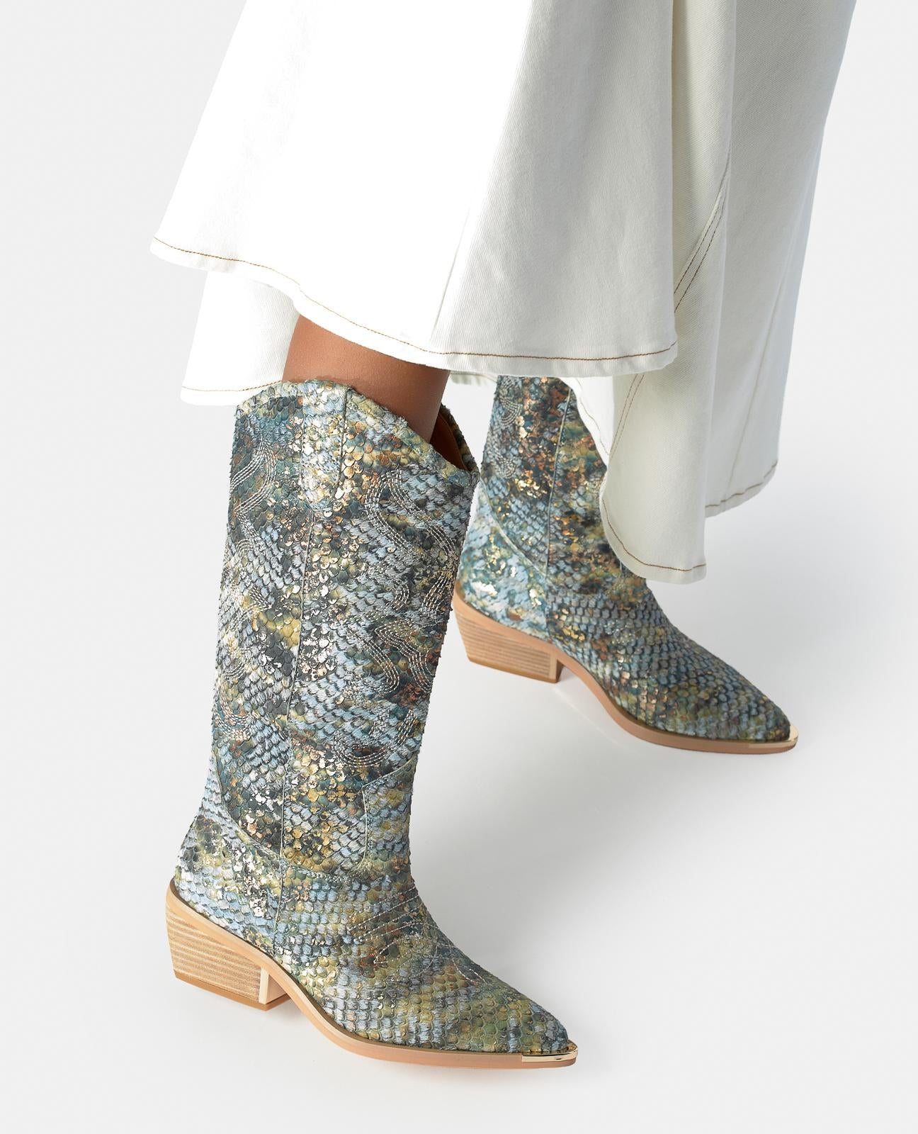 BOTA COWBOY ESPECIAL