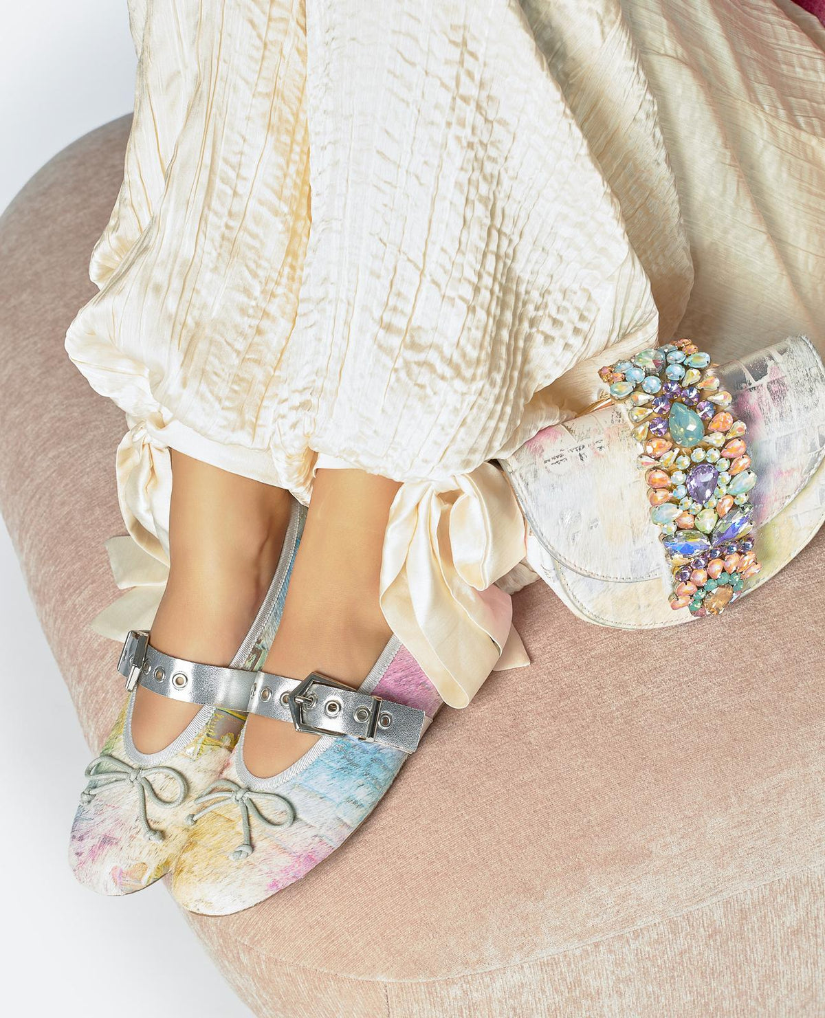 BALLERINA MULTICOR