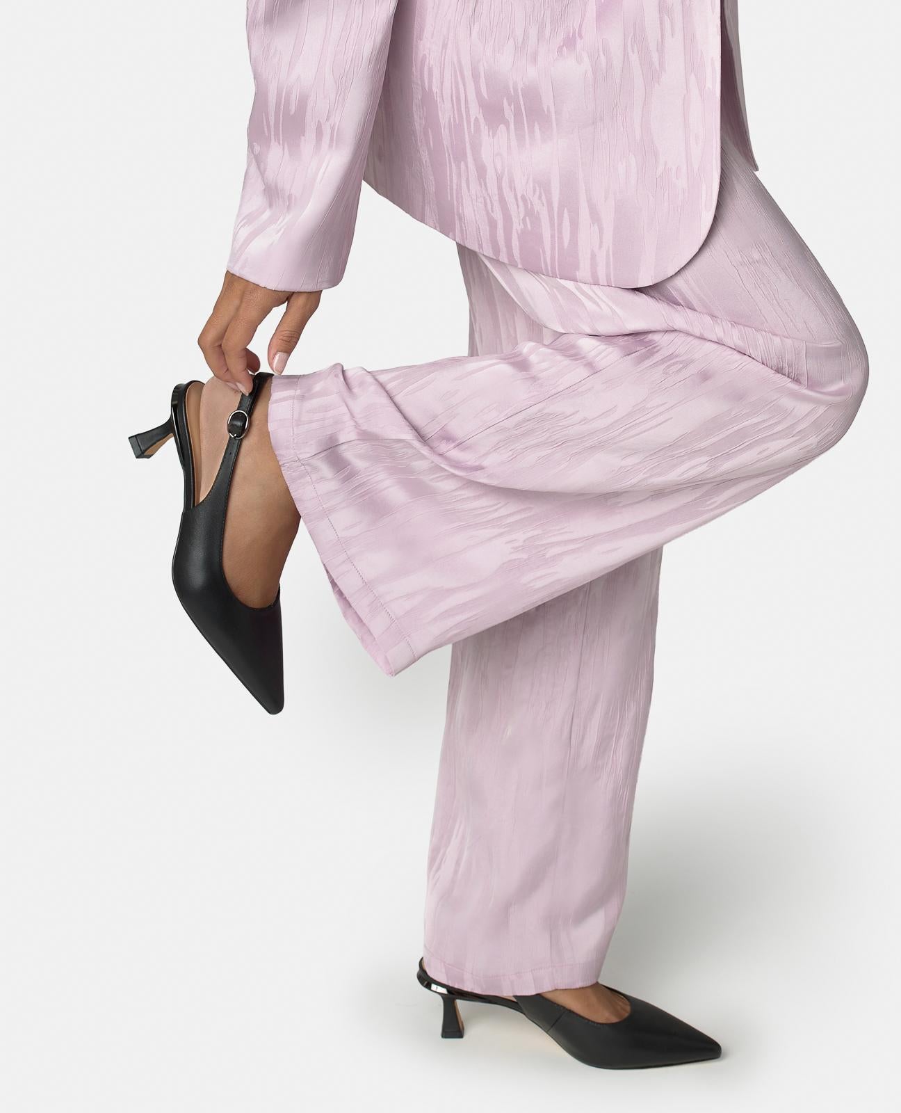 SALON DESTALONADO TACÓN MINI