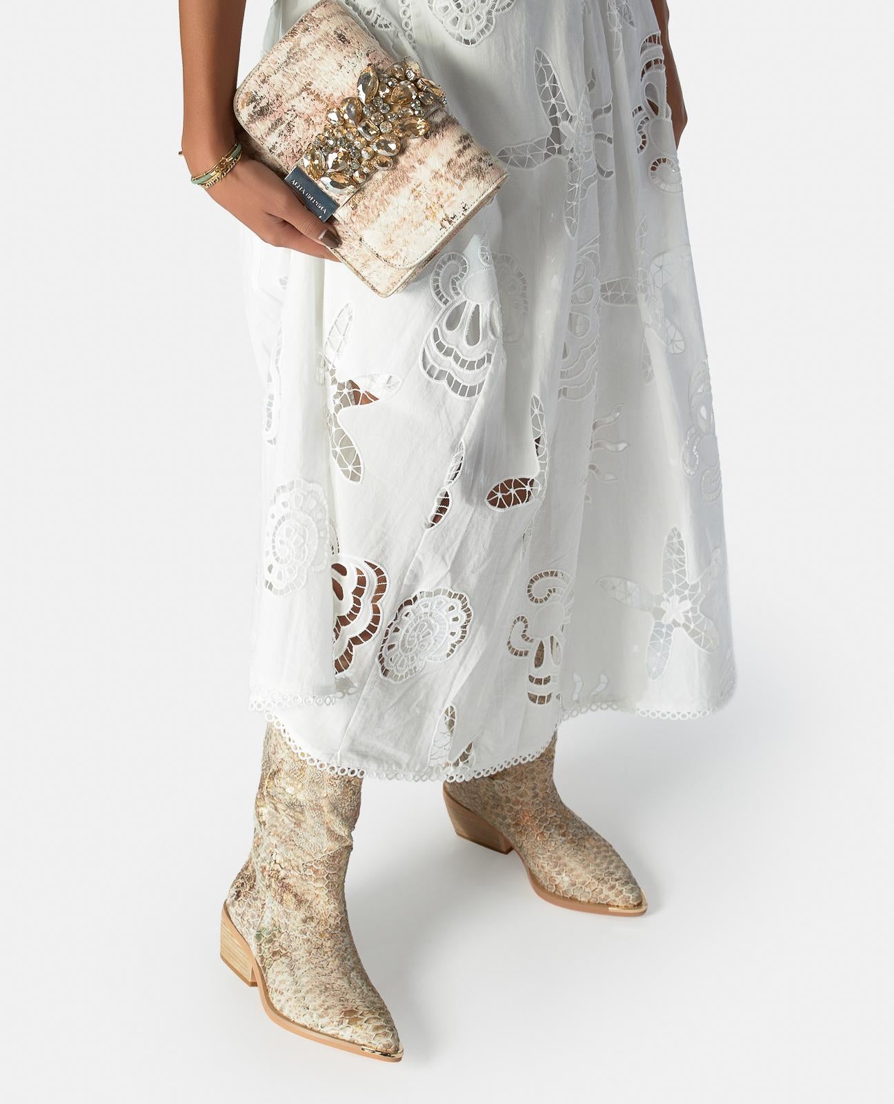 BOTA COWBOY ESPECIAL