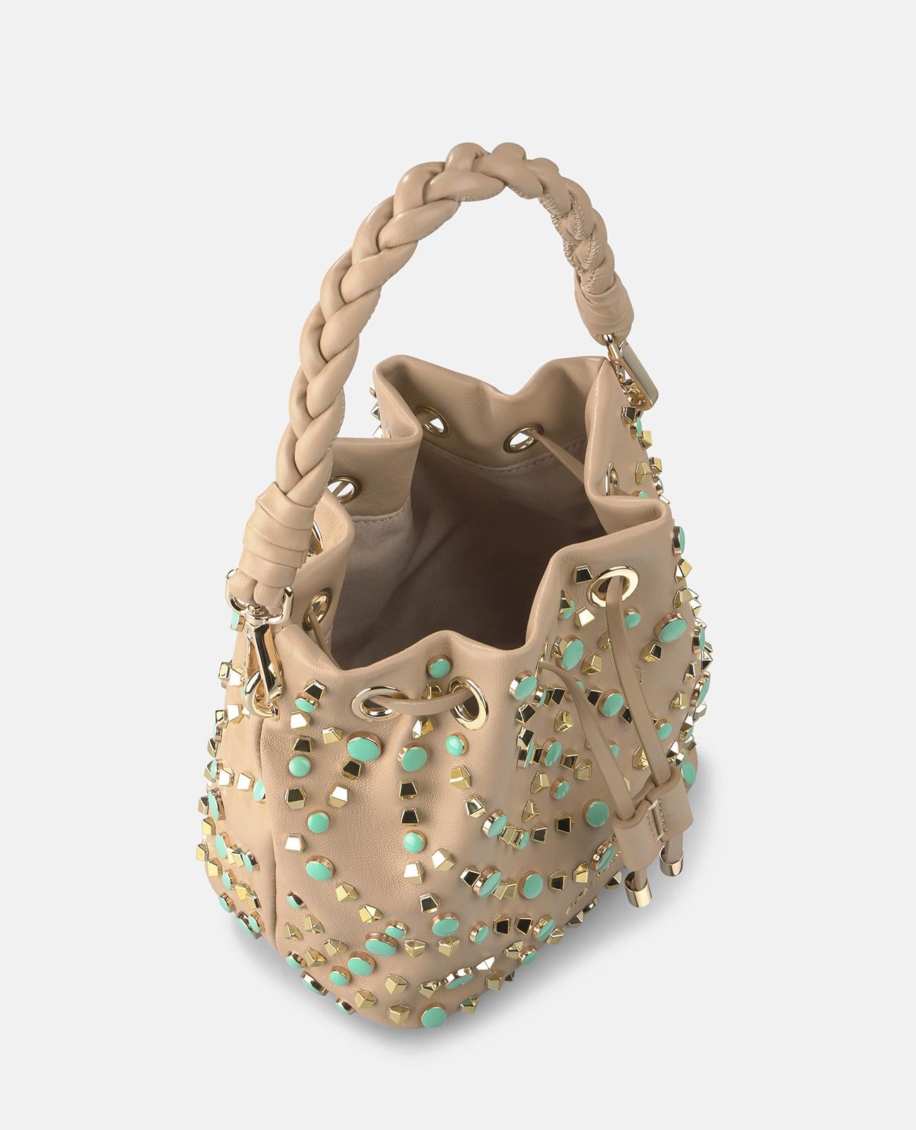 BOLSO BOMBONERA