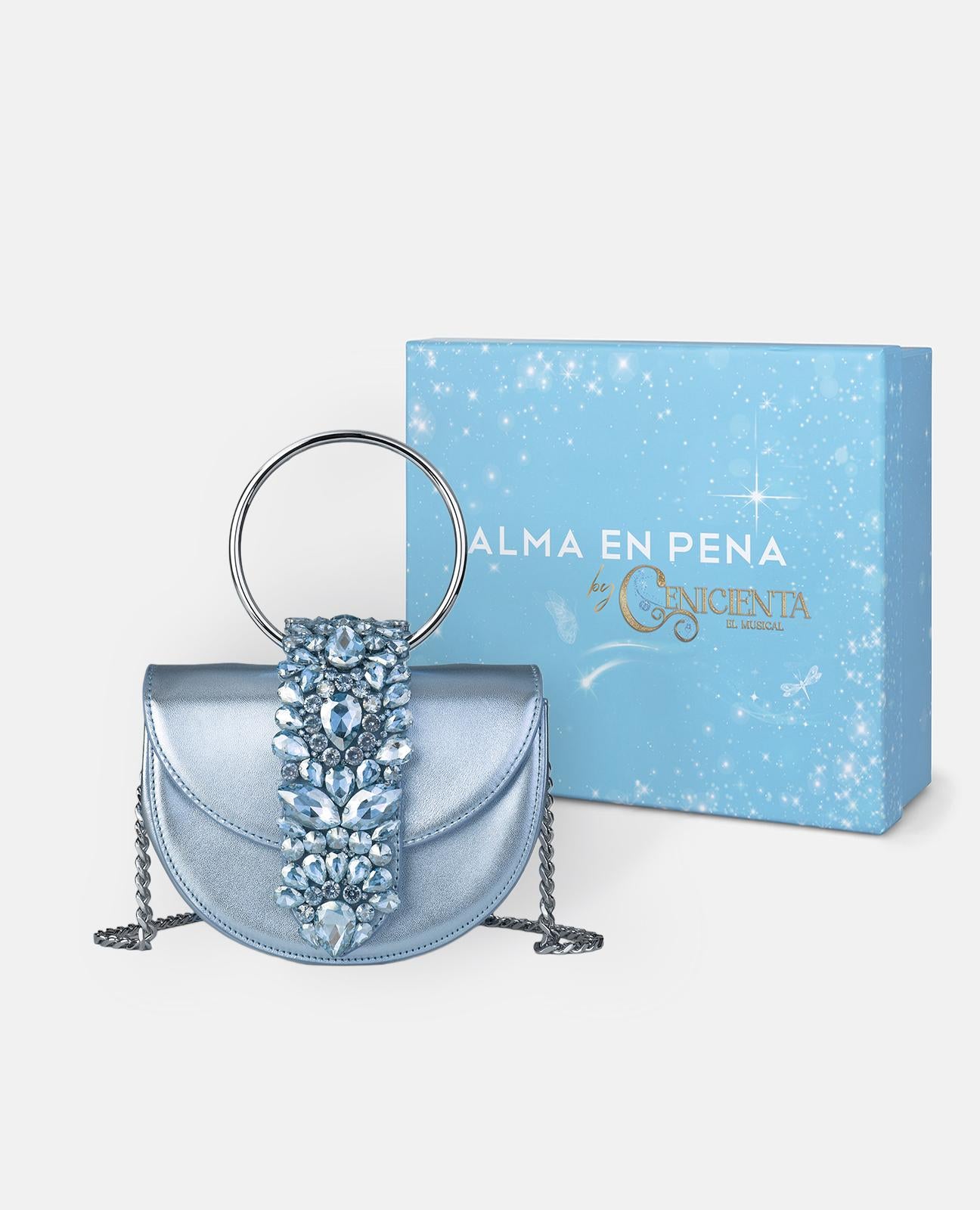 CINDERELLA BAG