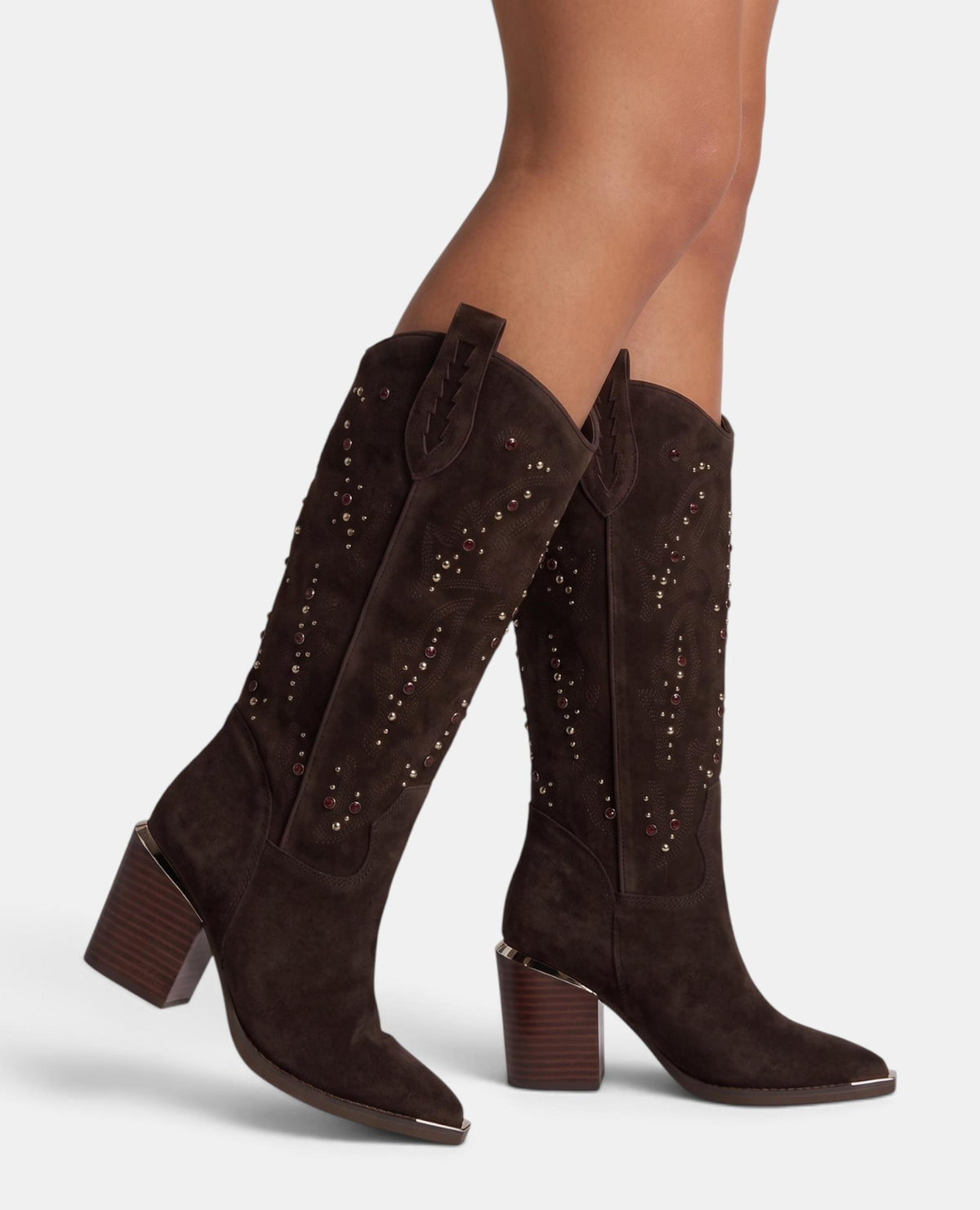 BOTA COWBOY DE ANTE