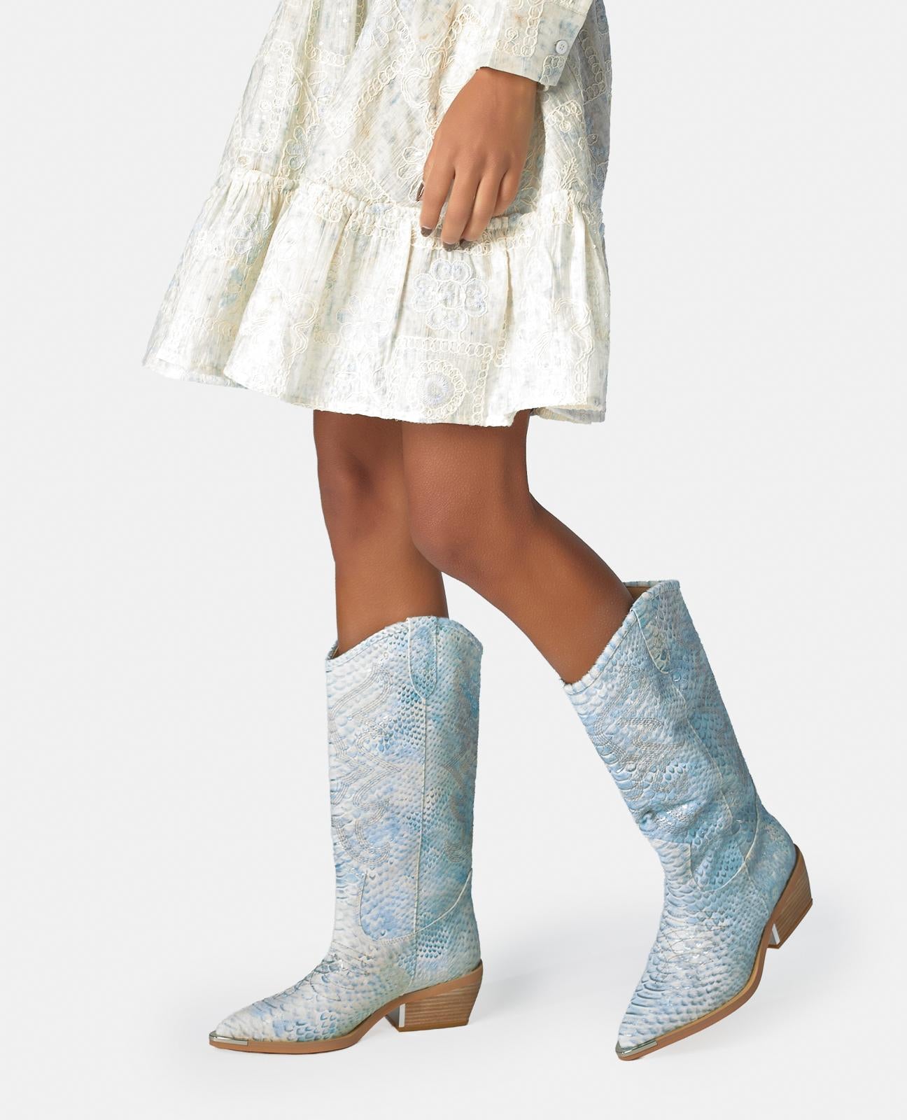 BOTA COWBOY ESPECIAL