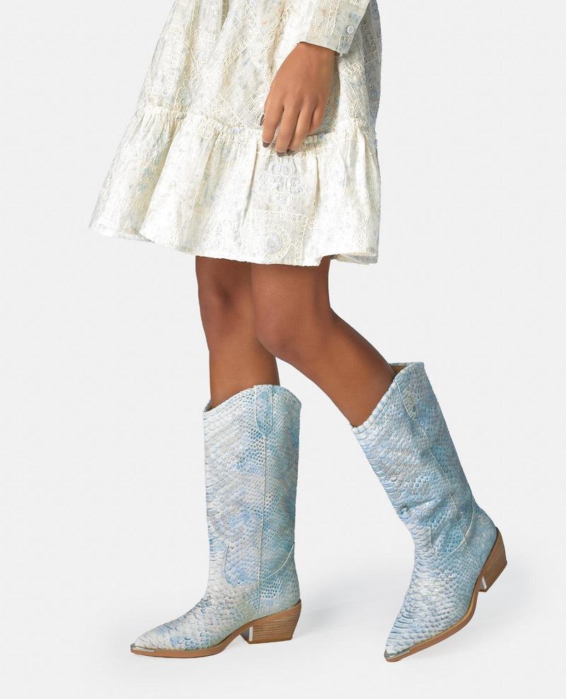 BOTA COWBOY ESPECIAL