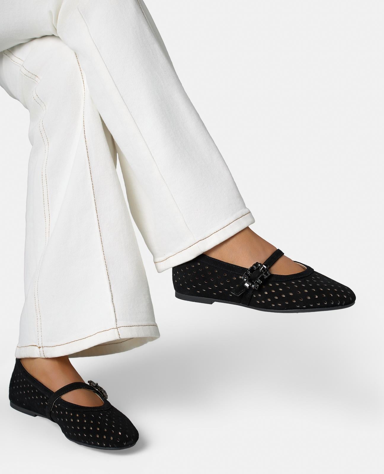 BAILARINA CALADOS PLANA