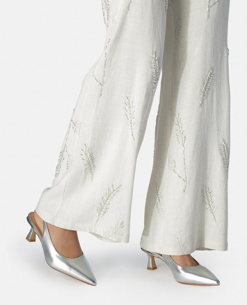 SALON DESTALONADO TIRA PEDRERIA