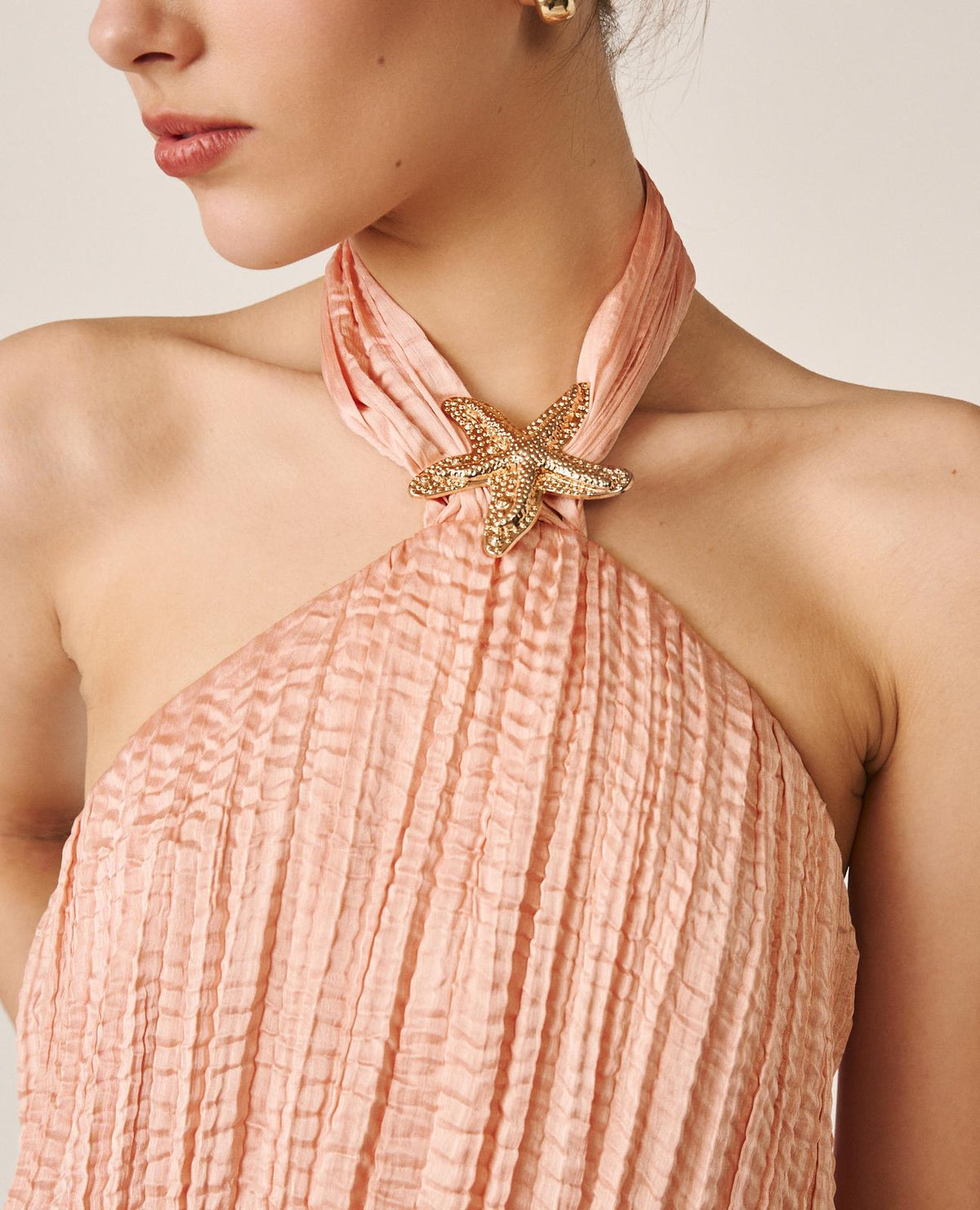 BLUSA ESTRELLA DE MAR