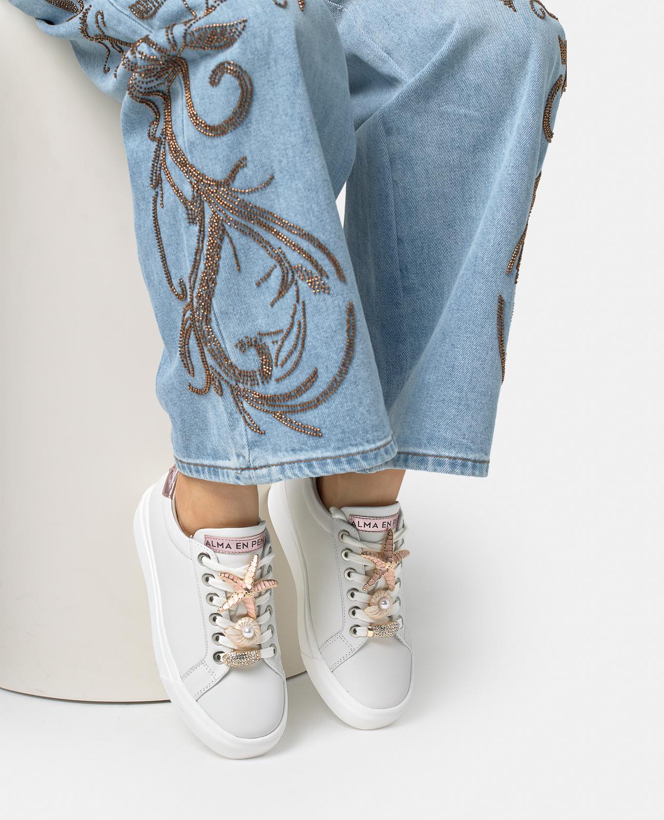 DEPORTIVA DETALLES DE MAR