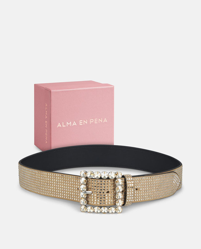 STRASSBESETZTER GÜRTEL