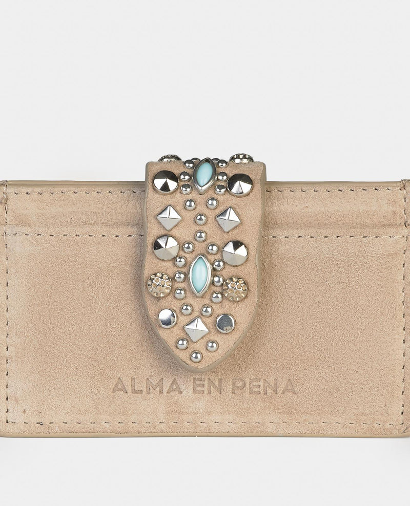 CARTERA SOLAPA TACHAS