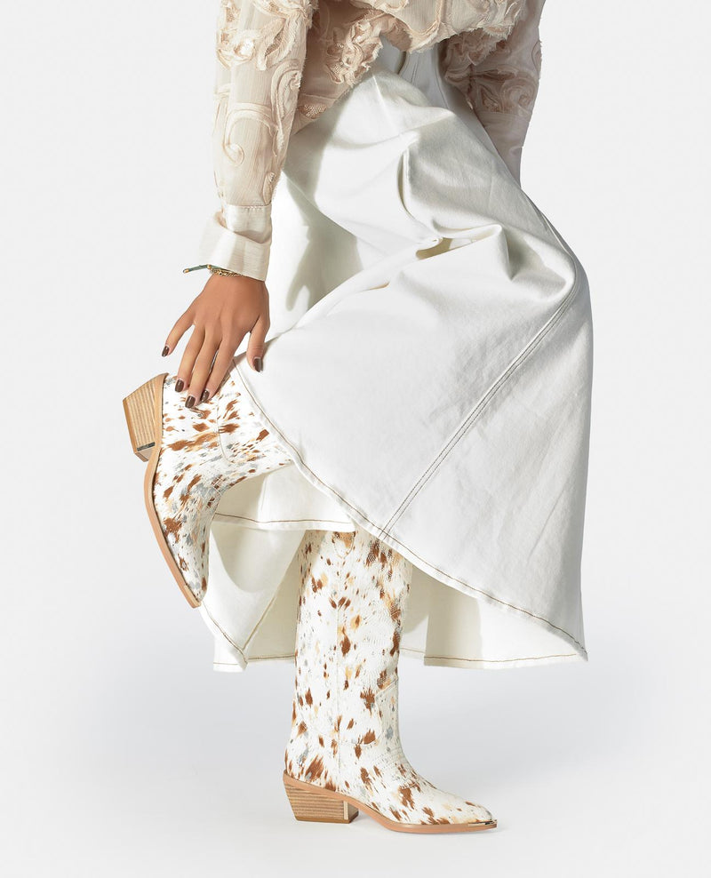 BOTA COWBOY ESPECIAL