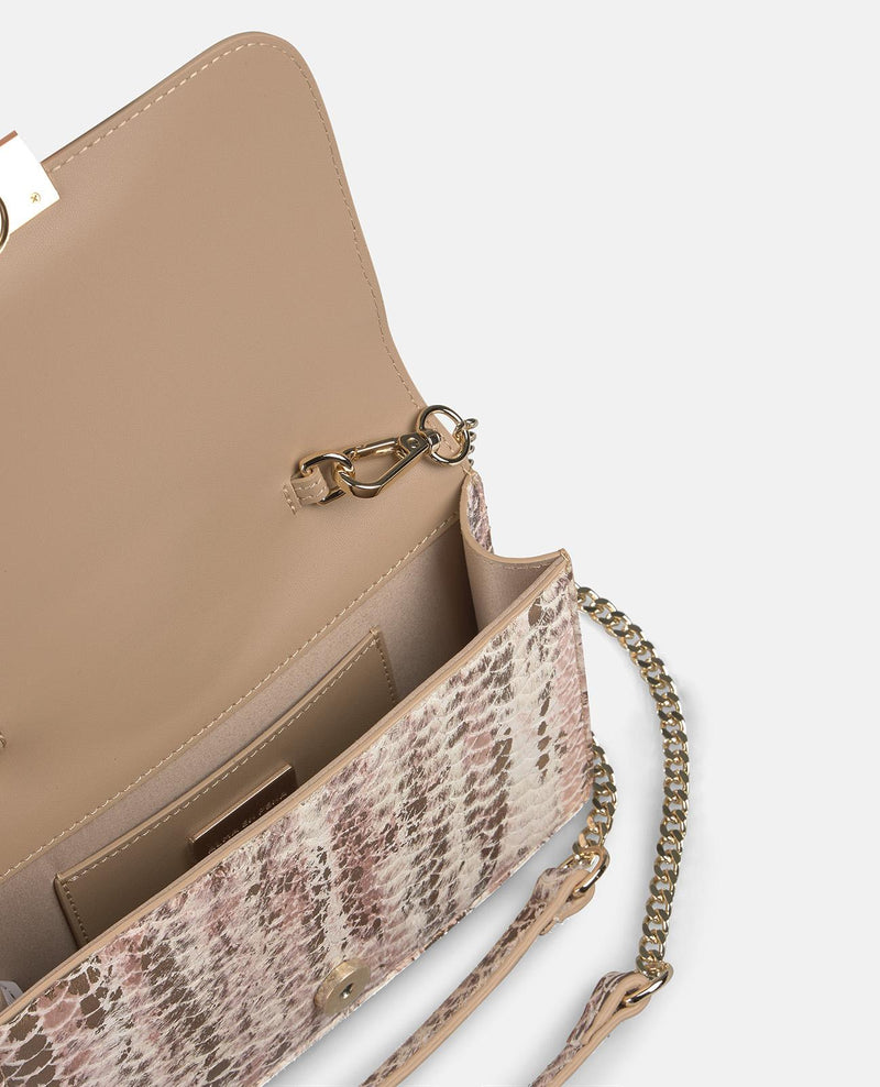 BOLSO TIPO CLUTCH PEDRERÍA