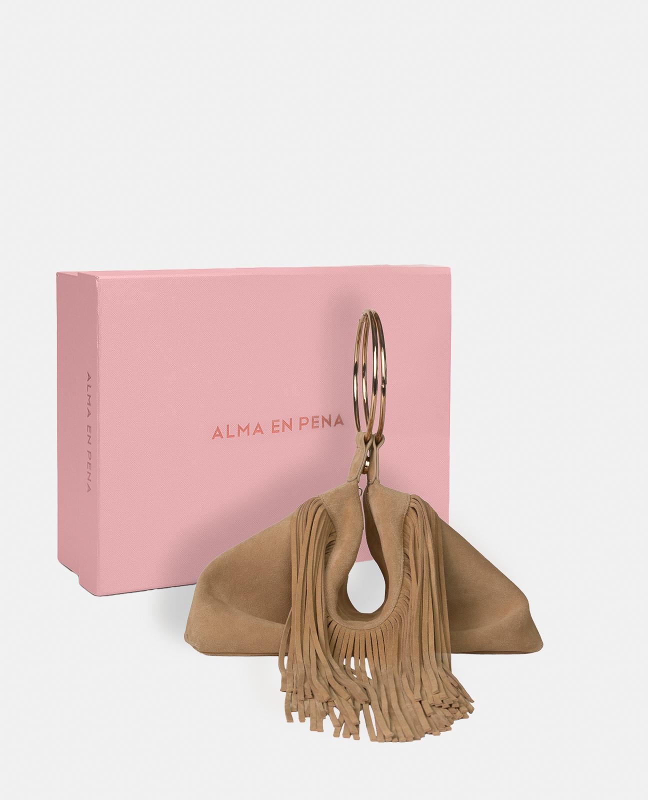 BOLSO MULTIPOSICIÓN